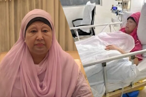 Khaleda Zia’s Health Shows Slight Improvement, Still Remains Critical