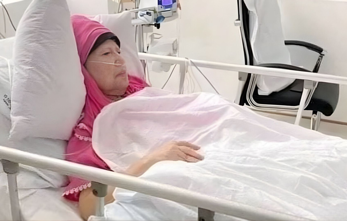 Khaleda Zia’s Health Suddenly Deteriorates; Transferred to ICU