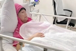 Khaleda Zia’s Health Suddenly Deteriorates; Transferred to ICU