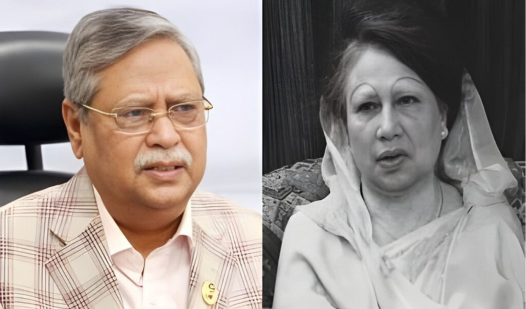 khaleda zias steadfast contributions will be remembered in bangladeshs political history president Khaleda Zia’s steadfast contributions will be remembered in Bangladesh’s political history: President