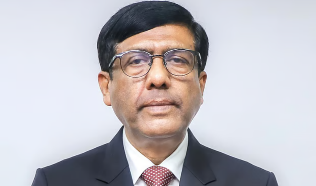 khalid mahmud khan appointed new md ceo of southeast bank Khalid Mahmud Khan Appointed New MD & CEO of Southeast Bank