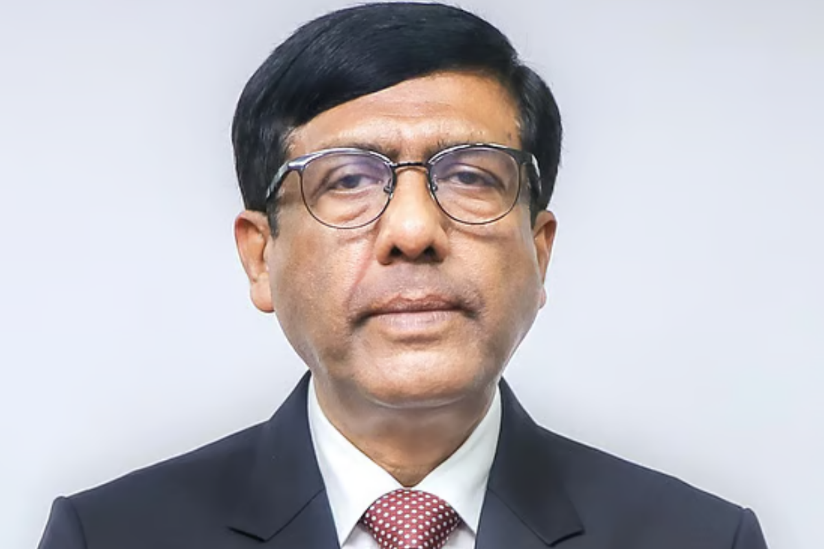 Khalid Mahmud Khan Appointed New MD & CEO of Southeast Bank