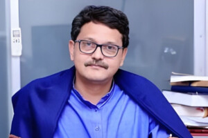 Khalid Mahmud’s 23 acres of land, including a plot in Uttara, seized; bank accounts frozen