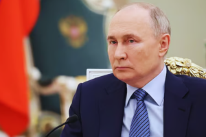 Khamenei Assassination Breaches Global Law