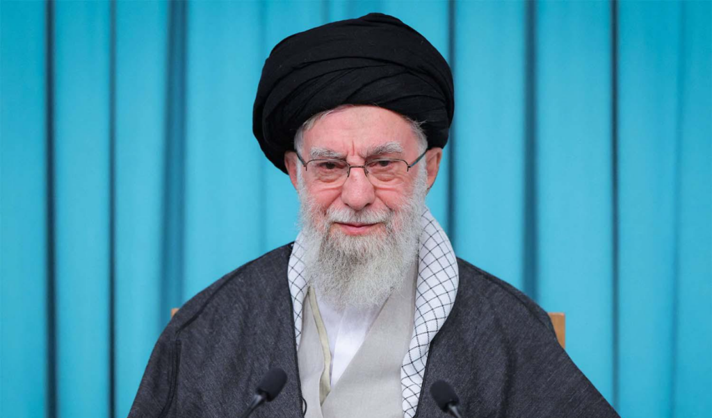 khamenei tells trump to keep dreaming over claims of destroying irans nuclear sites Khamenei Tells Trump to ‘Keep Dreaming’ Over Claims of Destroying Iran’s Nuclear Sites