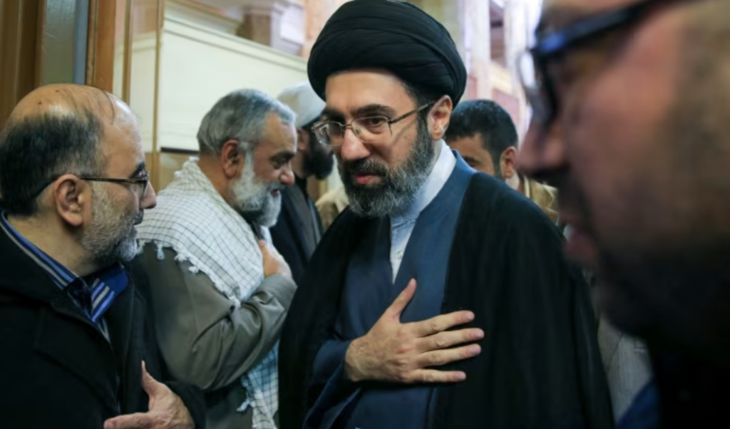 khamenei warns of continued attacks on us bases Khamenei Warns of Continued Attacks on US Bases