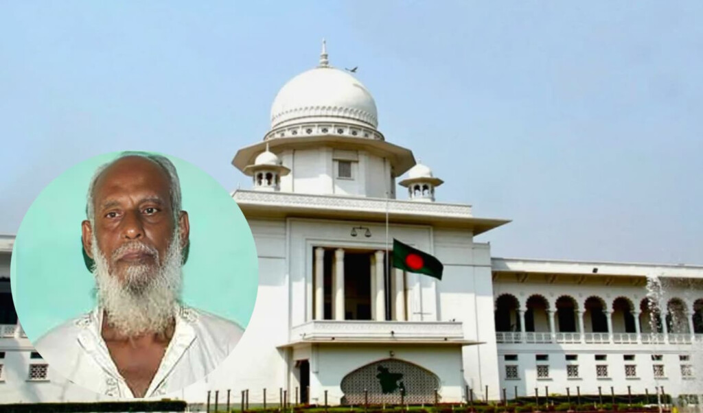 Khan Akram Acquitted in 1971 War Crimes Case 3 khan akram acquitted in 1971 war crimes case Khan Akram Acquitted in 1971 War Crimes Case