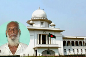 Khan Akram Acquitted in 1971 War Crimes Case