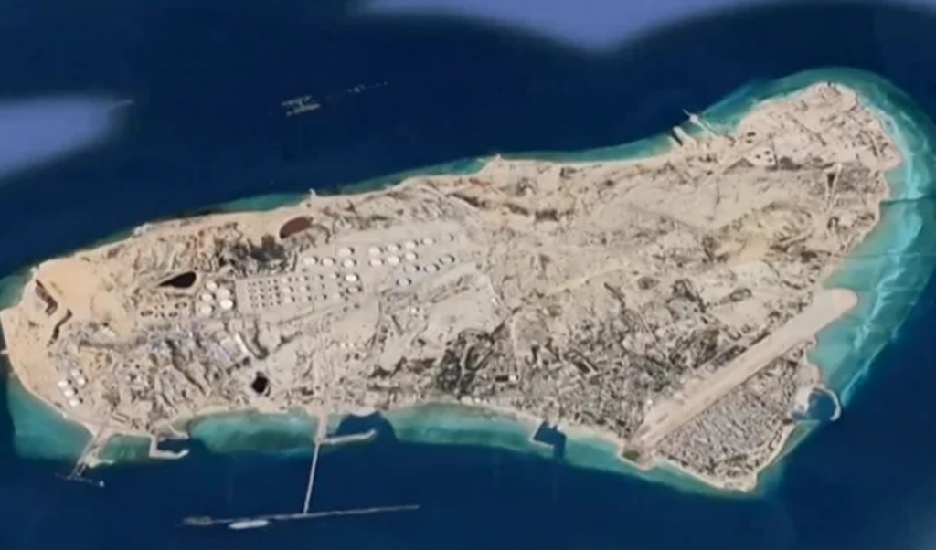 Kharg Island: Iran’s Strategic Oil Lifeline 3 kharg island irans strategic oil lifeline Kharg Island: Iran’s Strategic Oil Lifeline