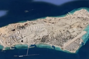 Kharg Island: Iran’s Strategic Oil Lifeline