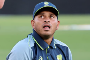 Khawaja Dropped from the Gabba Test – Is His International Career Nearing Its End?