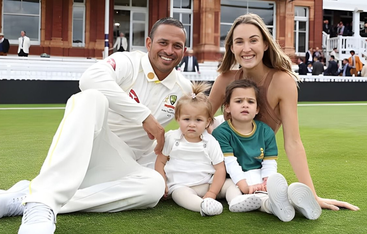 Khawaja Family Faces Racism Following Bondi Beach Tragedy