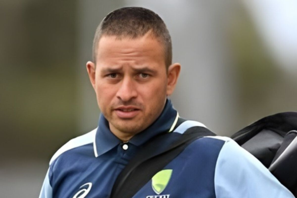 Khawaja Passes Fitness Test, Ready for Gabba Ashes Battle