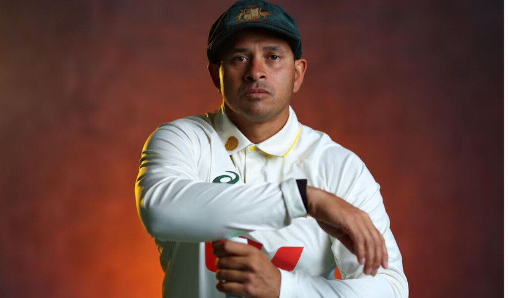 khawajas perth setback explained dedication was never the issue Khawaja’s Perth Setback Explained: Dedication Was Never the Issue