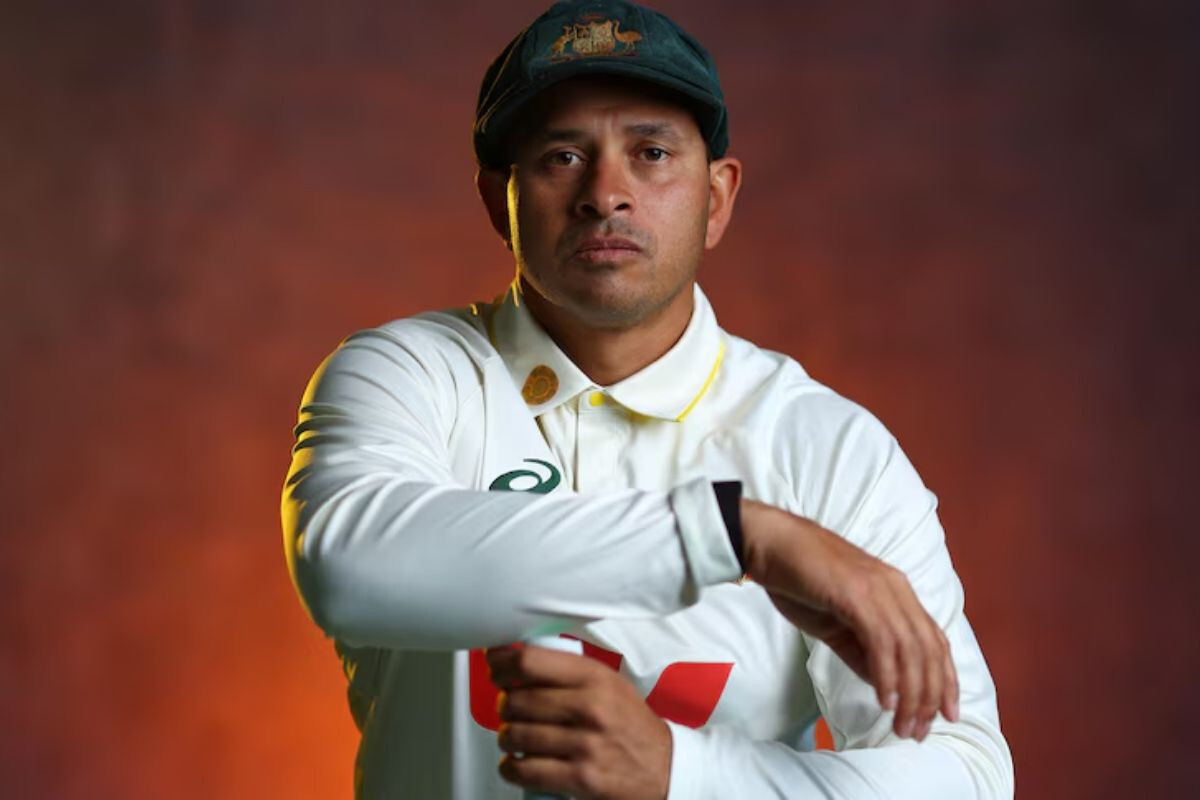 Khawaja’s Perth Setback Explained: Dedication Was Never the Issue