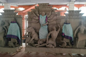 Khulna to Celebrate Durga Puja at 981 Mandaps