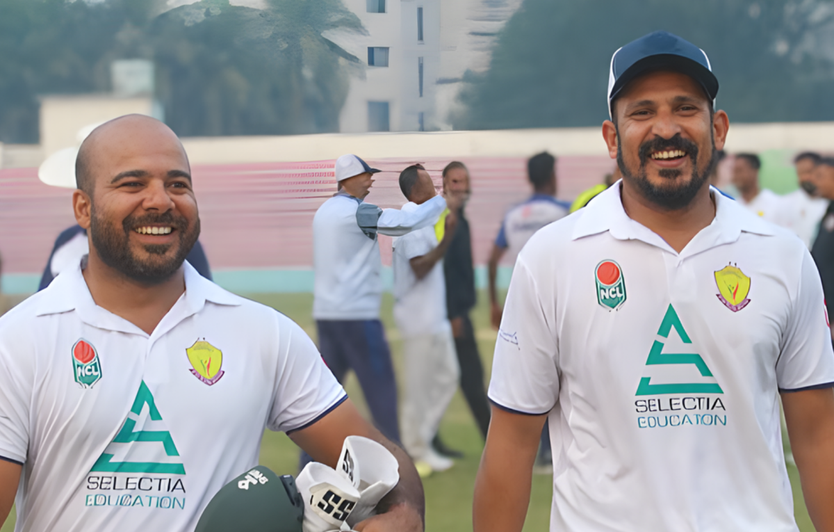 Khulna vs Mymensingh Moves Towards Draw, Soumya Sarkar Hits Century