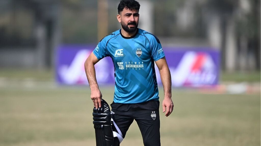 khushdil shah hails bpl as career turning point Khushdil Shah Hails BPL as Career Turning Point