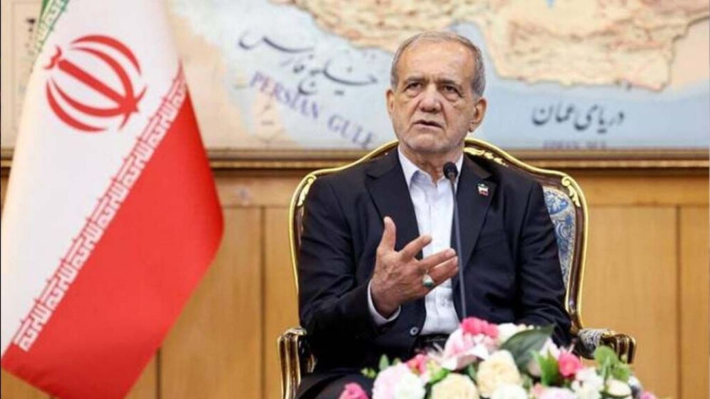 killing of khamenei deemed war on muslim world Killing of Khamenei Deemed War on Muslim World