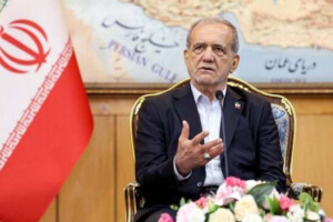 Killing of Khamenei Deemed War on Muslim World