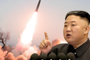 Kim Announces North Korea’s Nuclear Capability Expansion