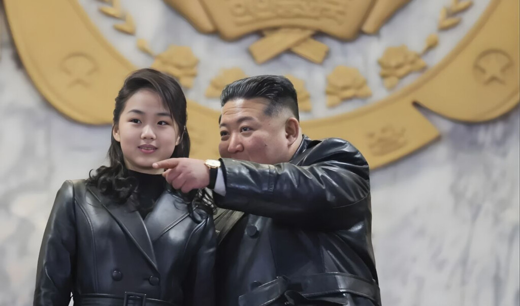 kim jong un threatens total destruction of south korea Kim Jong Un Threatens Total Destruction of South Korea