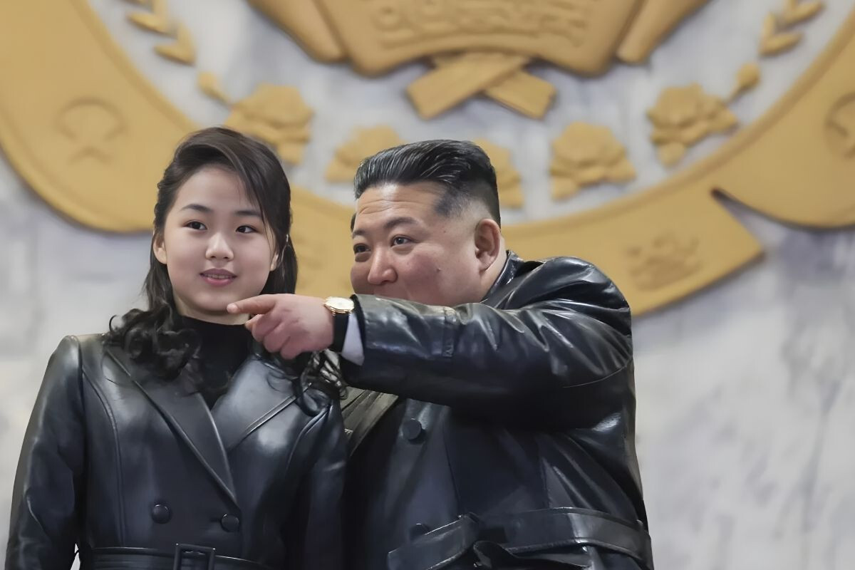 Kim Jong Un Threatens Total Destruction of South Korea