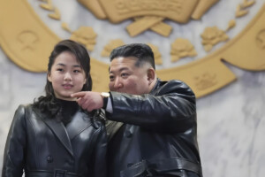 Kim Jong Un Threatens Total Destruction of South Korea