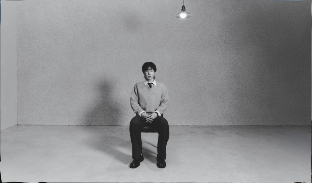Kim Sung Kyu Unveils Sixth Mini Album 2 kim sung kyu unveils sixth mini album Kim Sung Kyu Unveils Sixth Mini Album