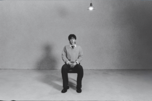 Kim Sung Kyu Unveils Sixth Mini Album
