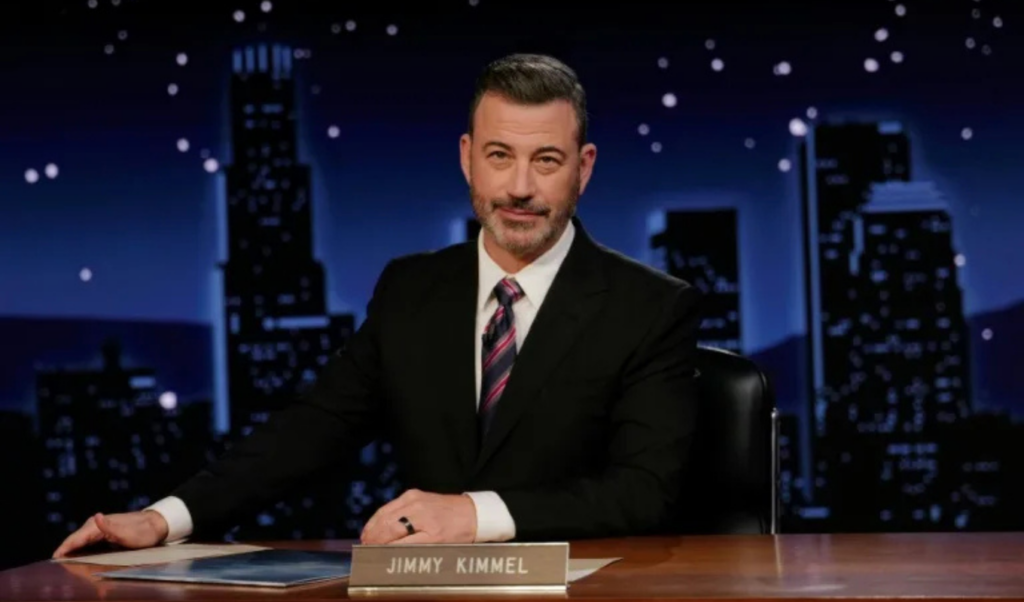 Kimmel Hits Decade-High Ratings Following Trump Controversy: Disney 3 kimmel hits decade high ratings following trump controversy disney Kimmel Hits Decade-High Ratings Following Trump Controversy: Disney