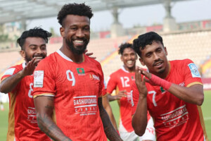 Kings Surge Ahead with Victory Over Fortis