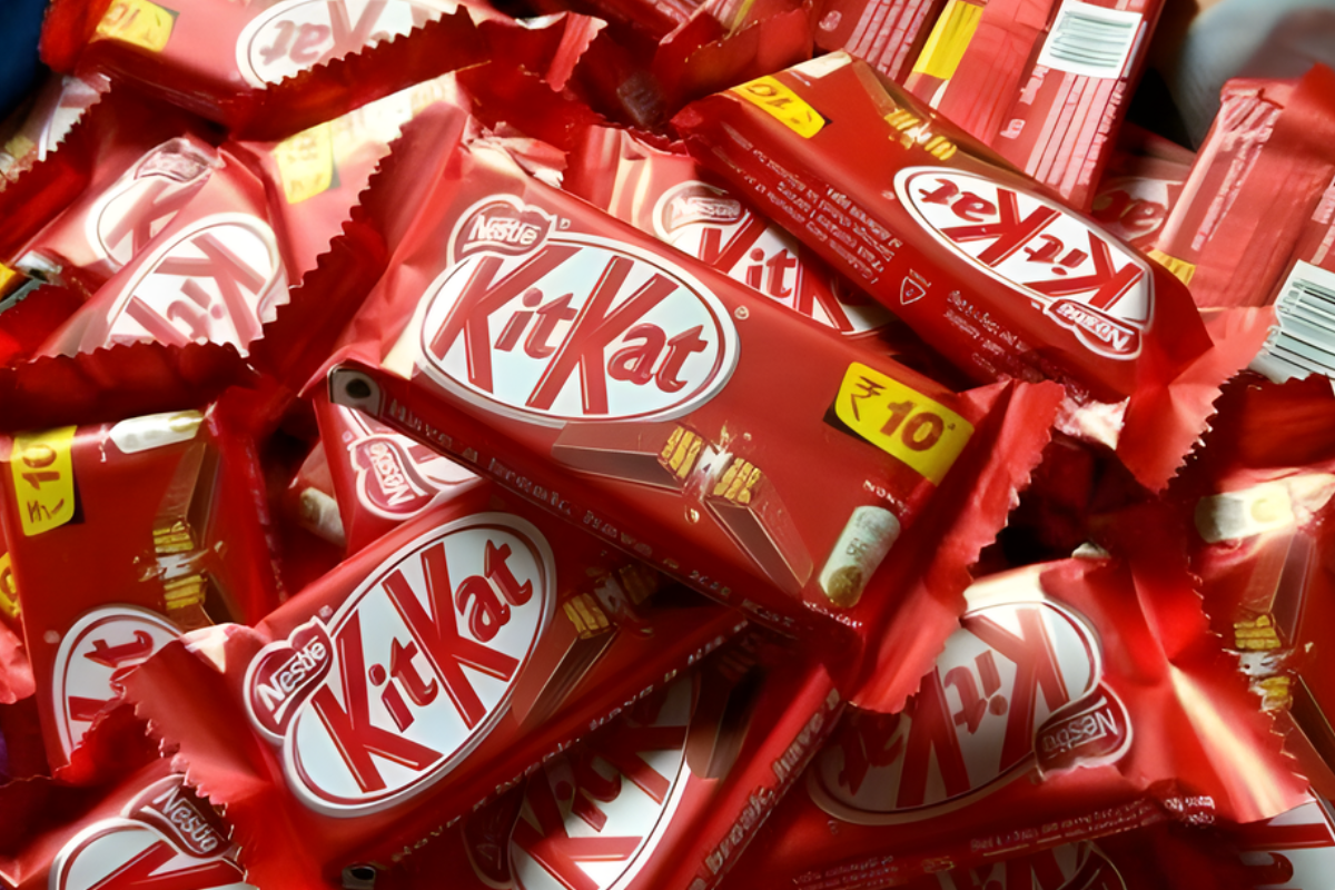 KitKat Batch to Be Removed by January