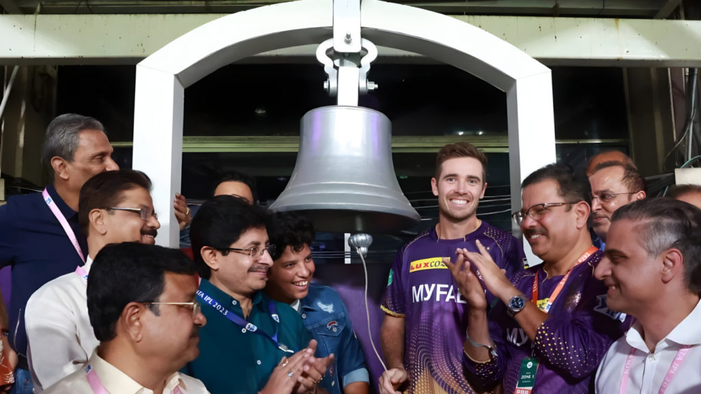 kkr drop a bombshell legendary kiwi pacer tim southee returnsthis time as bowling coach KKR Drop a Bombshell! Legendary Kiwi Pacer Tim Southee Returns—This Time as Bowling Coach!