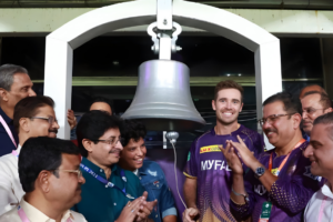 KKR Drop a Bombshell! Legendary Kiwi Pacer Tim Southee Returns—This Time as Bowling Coach!