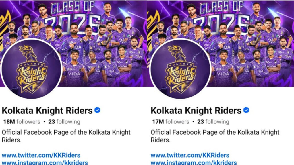 kkr face digital exodus after mustafizur release KKR Face Digital Exodus After Mustafizur Release