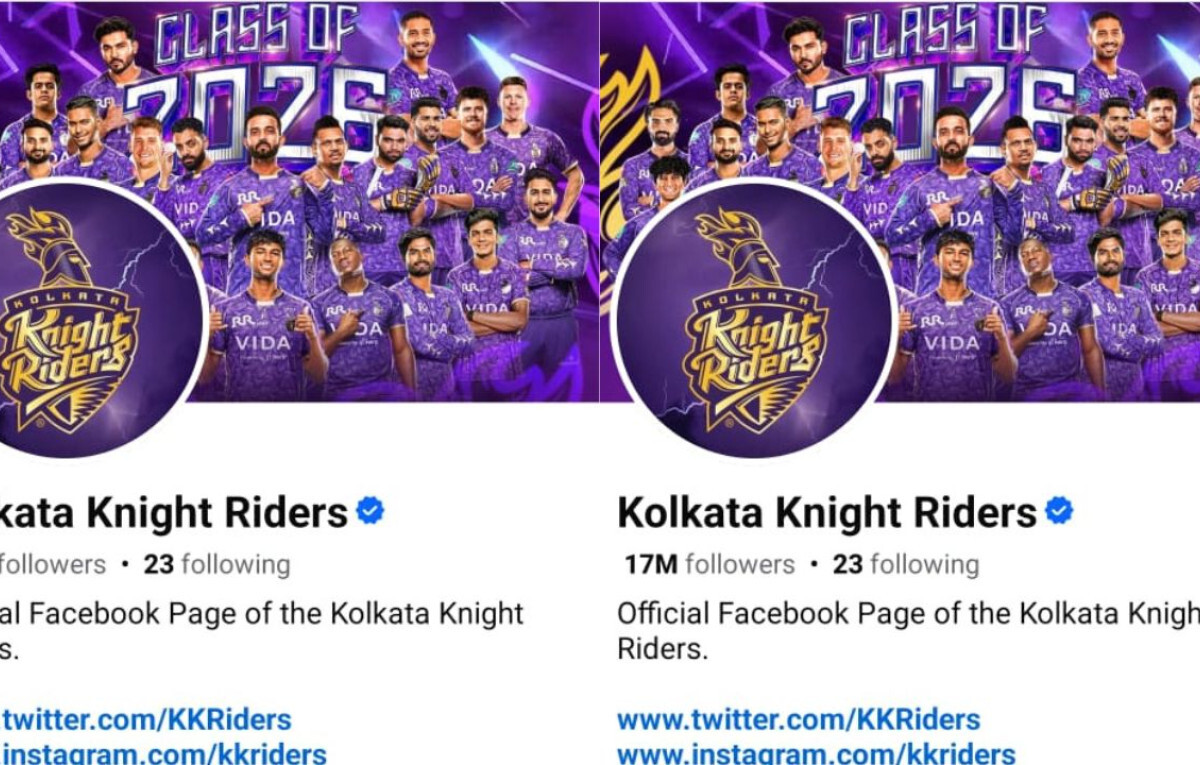 KKR Face Digital Exodus After Mustafizur Release