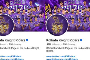 KKR Face Digital Exodus After Mustafizur Release