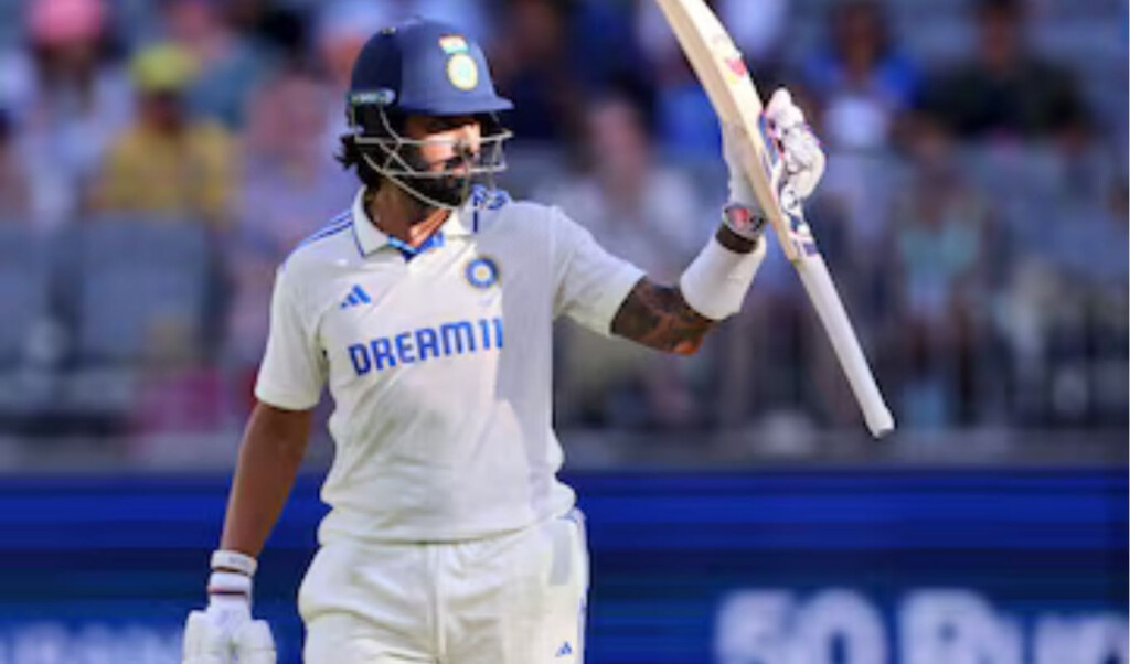 kl rahul crosses 4000 test run landmark KL Rahul Crosses 4,000-Test-Run Landmark