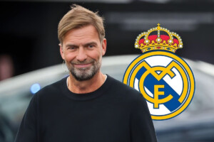 “Klopp Reveals Five Conditions for Becoming Real Madrid Coach”