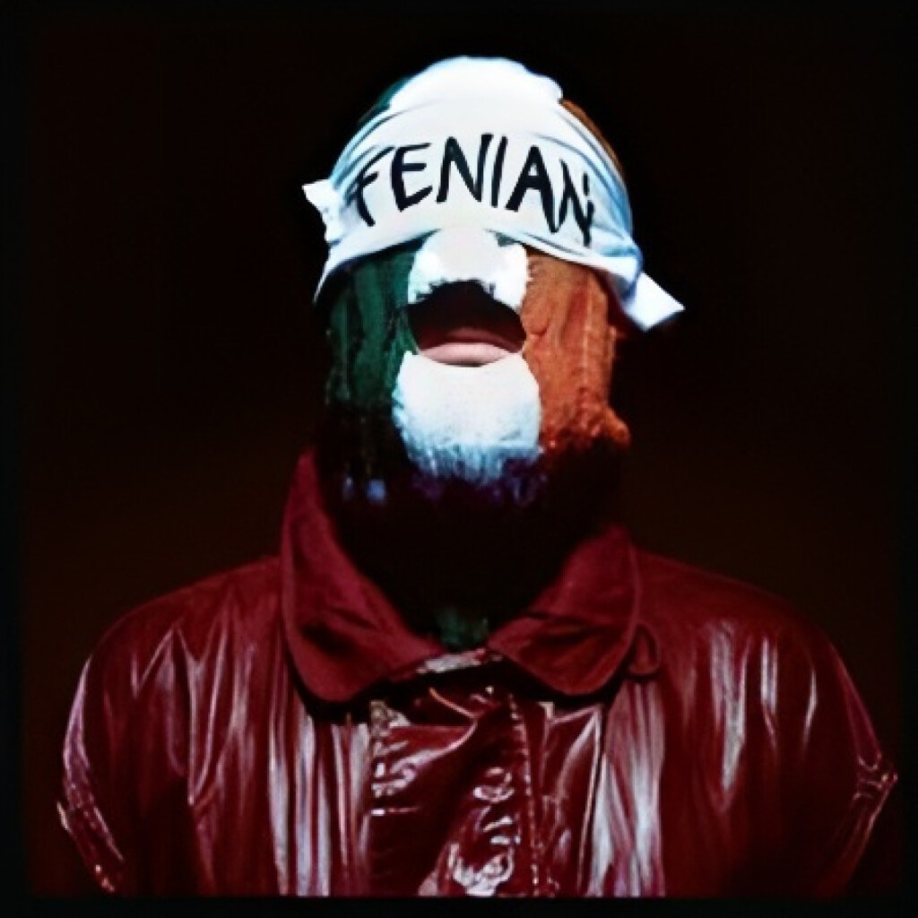 kneecap unveil defiant new album fenian Kneecap Unveil Defiant New Album ‘Fenian’