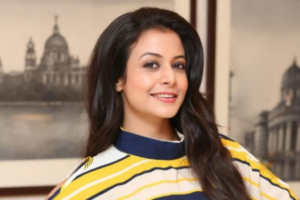 Koel Mallick Introduces Her Daughter to the Public for the First Time