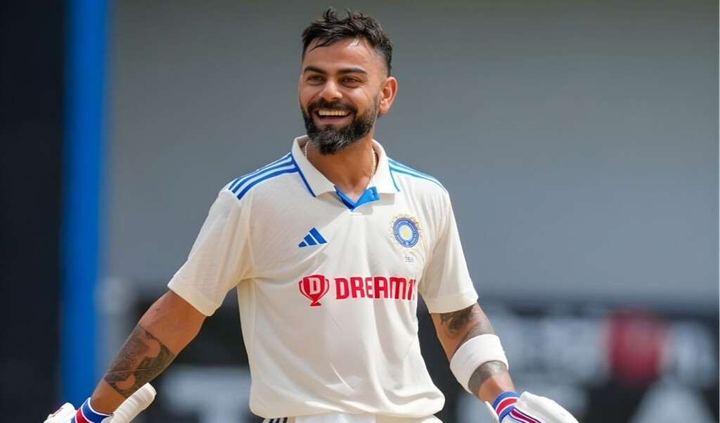 kohli rules out test comeback confirms focus on one format Kohli Rules Out Test Comeback, Confirms Focus on One Format