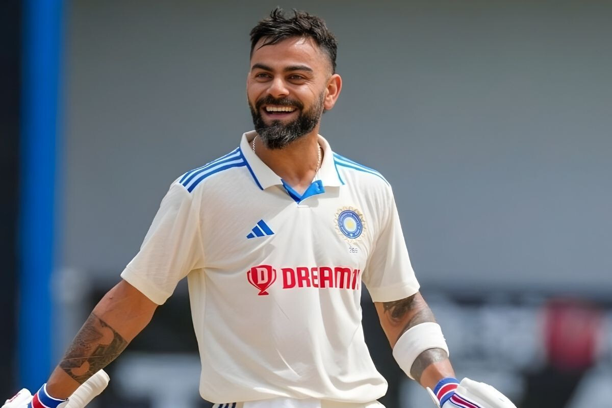 Kohli Rules Out Test Comeback, Confirms Focus on One Format