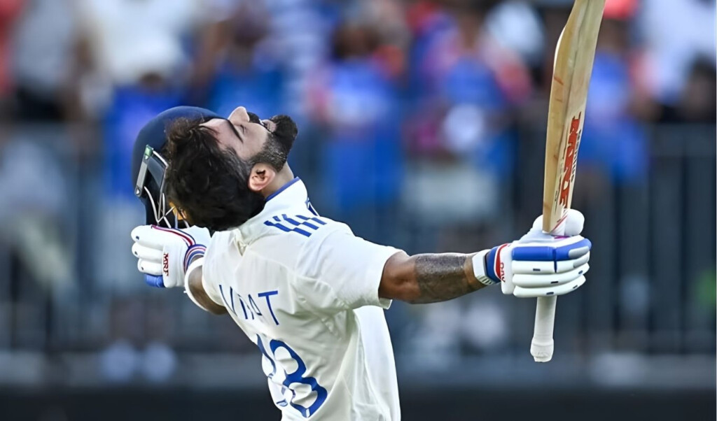 kohlis odi magic continues Kohli’s ODI Magic Continues