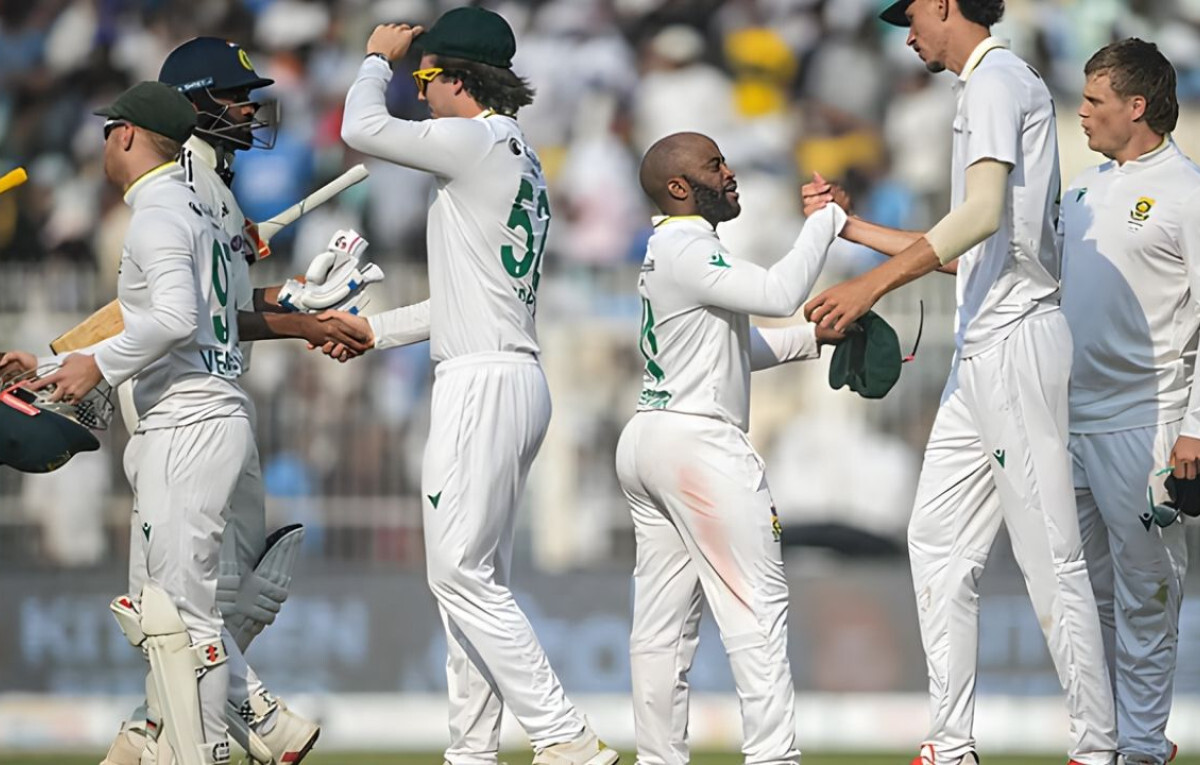 Kolkata Test Pitch Rated Satisfactory Despite Heavy Criticism