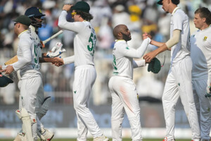 Kolkata Test Pitch Rated Satisfactory Despite Heavy Criticism