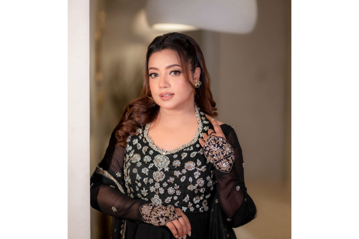 Kona Clarifies About Marriage Rumour