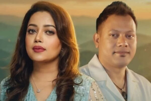 Kona-Limon’s Eid Musical Romance ‘Premer Golpo’