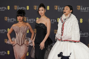 KPop Demon Hunters Set for Oscar Stage Debut